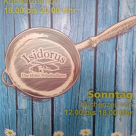 Isidorus