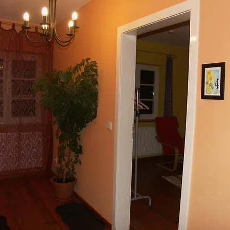 Isidorus Bed & Breakfast Winterberg