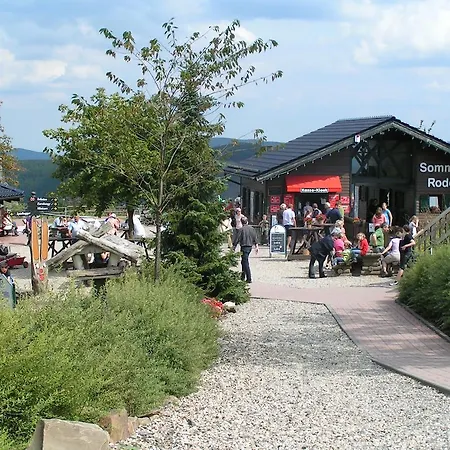 Готель типу 