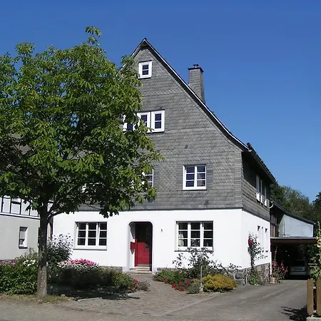 Bed & Breakfast Isidorus *