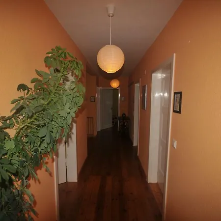 Bed & Breakfast Isidorus Winterberg