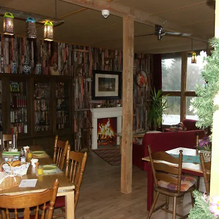 Isidorus Bed and breakfast