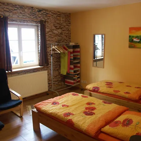 Isidorus Bed and breakfast Winterberg