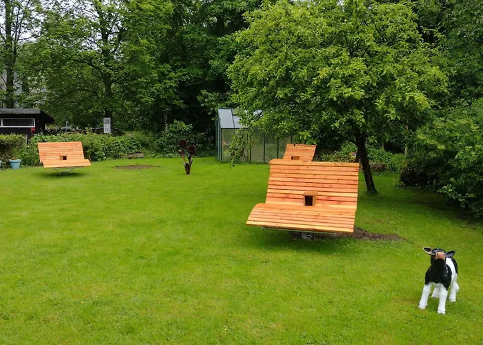 Isidorus Bed & Breakfast *