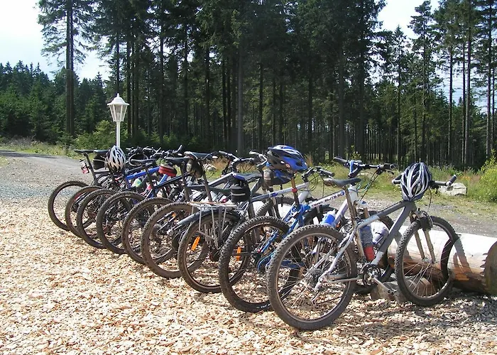 Bed & Breakfast Isidorus