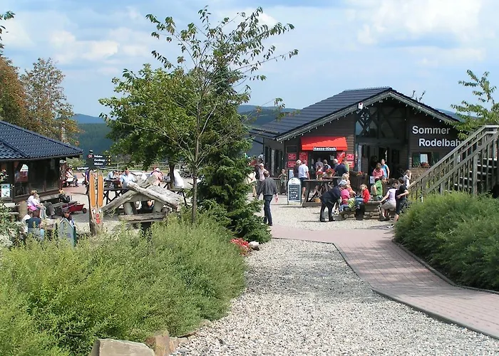 Bed & Breakfast Isidorus