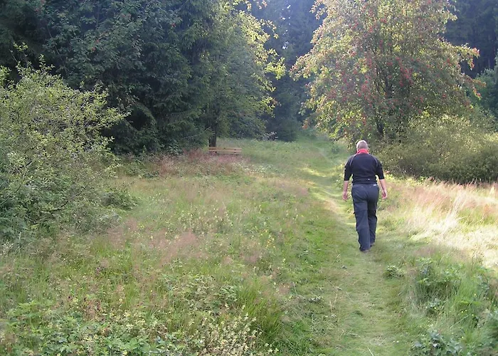 Bed & Breakfast Isidorus Winterberg