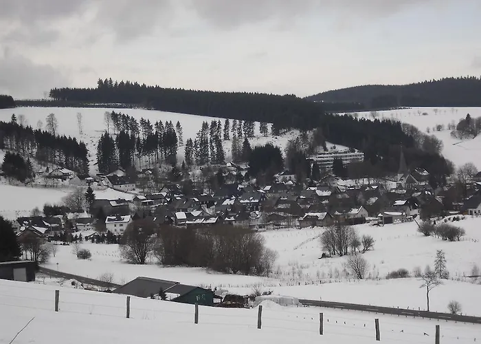 Bed & Breakfast Isidorus *