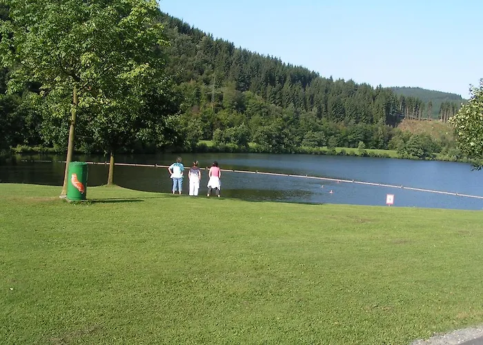 Bed & Breakfast Isidorus *