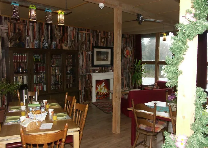 Isidorus Bed & Breakfast