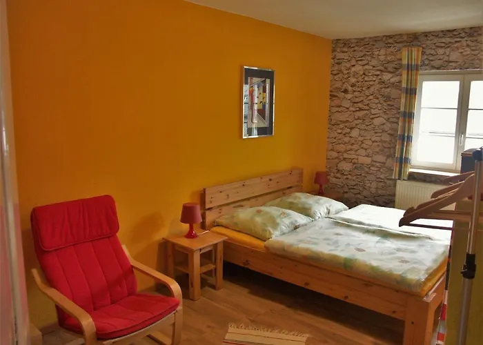 Isidorus Вінтерберг